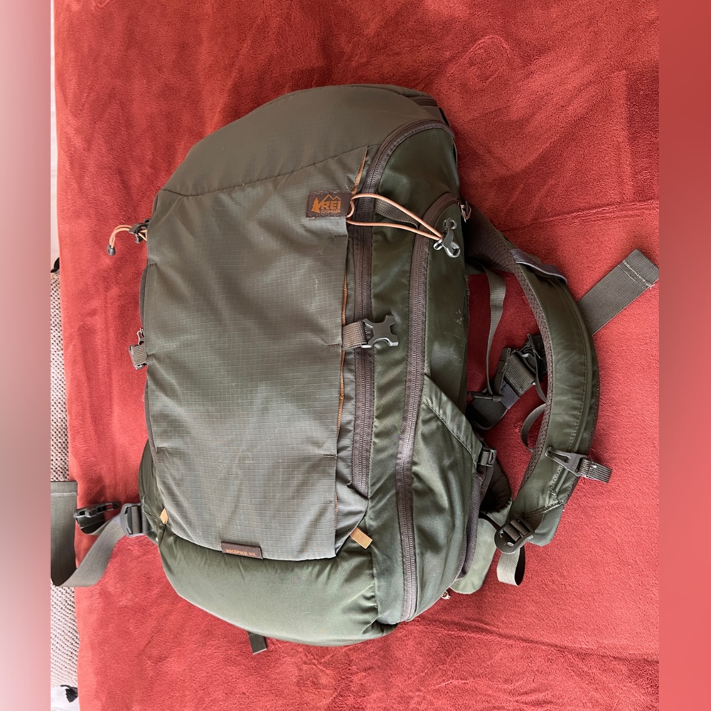 REI 40L Ruckpack - Used